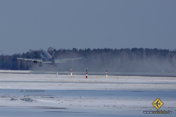Airbus A319-111